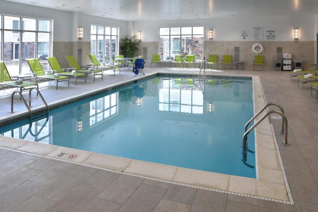 Holiday Inn Canton (Belden Village)
