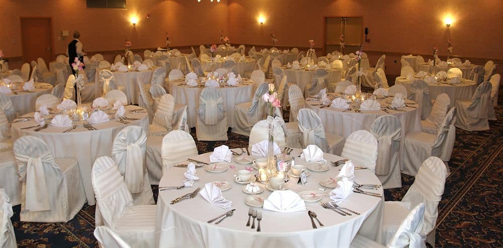 Quality Hotel Conference Center Cincinnati Blue Ash
