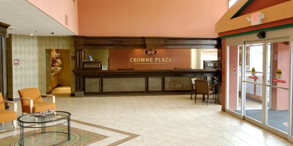 Quality Hotel Conference Center Cincinnati Blue Ash