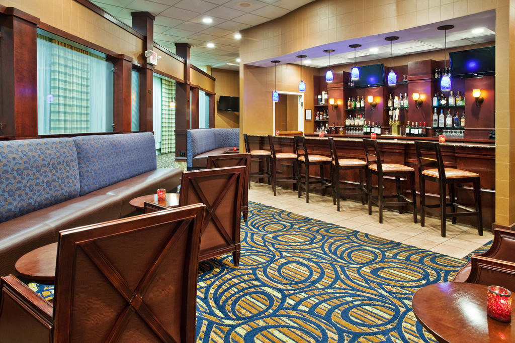 Crowne Plaza Cleveland South - Independence