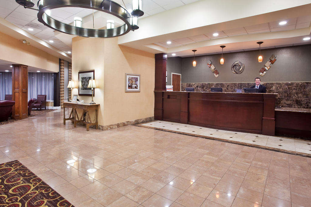 Crowne Plaza Cleveland South - Independence