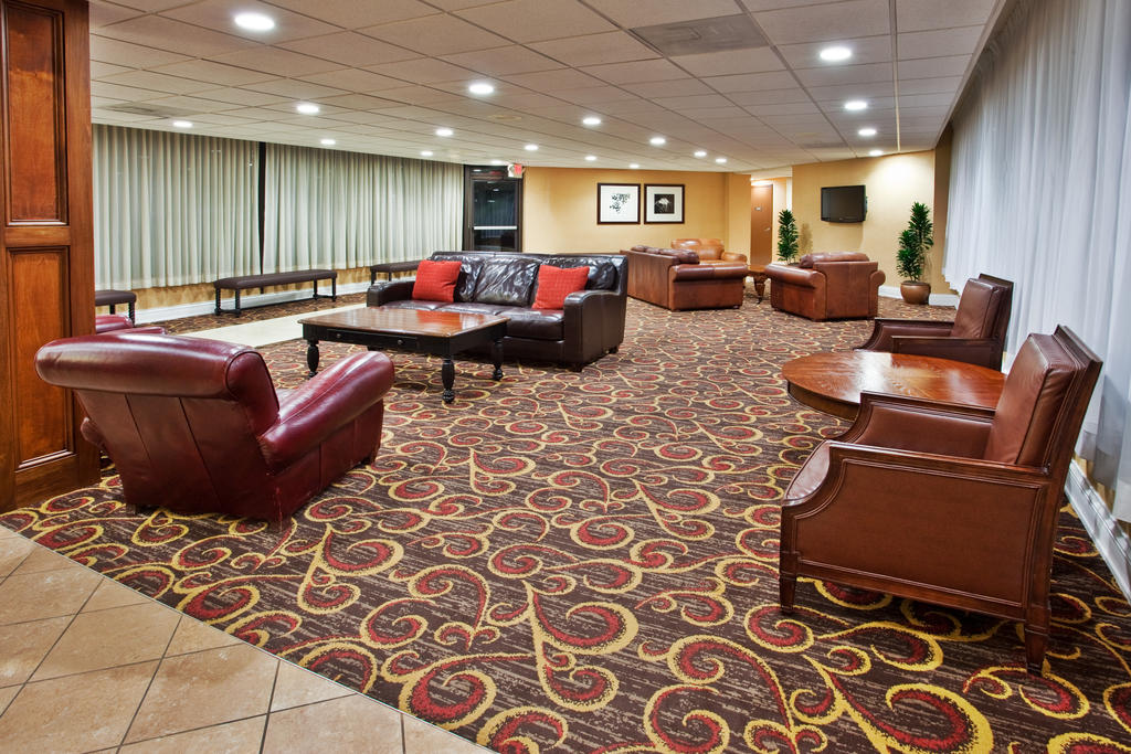 Crowne Plaza Cleveland South - Independence