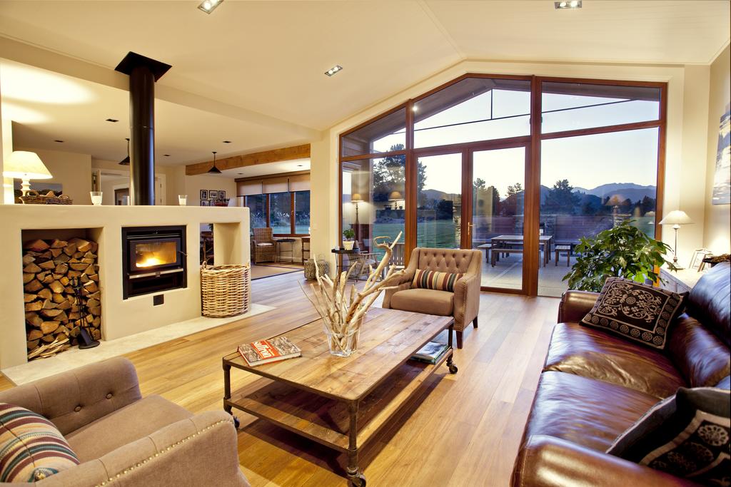 Wanaka Haven