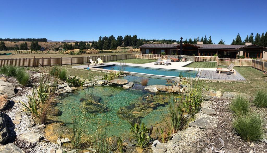 Wanaka Haven