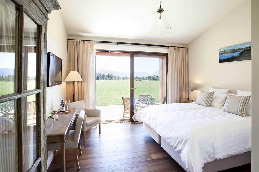 Wanaka Haven