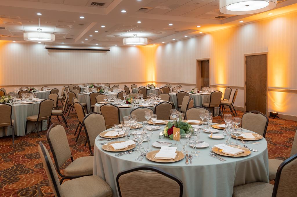 Toftrees Golf Resort and Conference Center