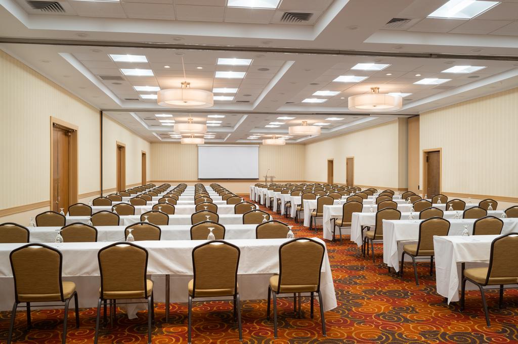 Toftrees Golf Resort and Conference Center