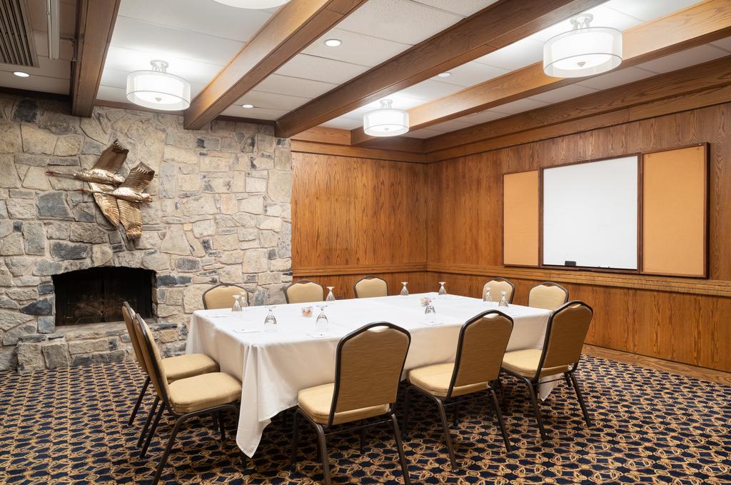 Toftrees Golf Resort and Conference Center