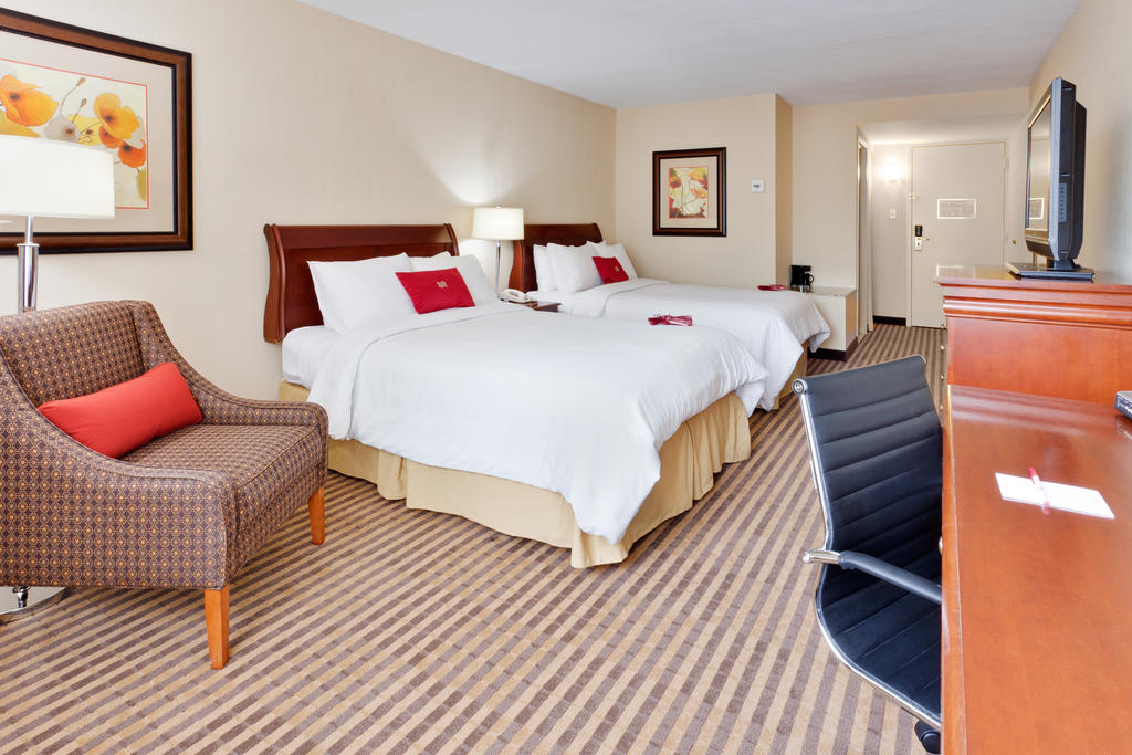 Crowne Plaza Reading