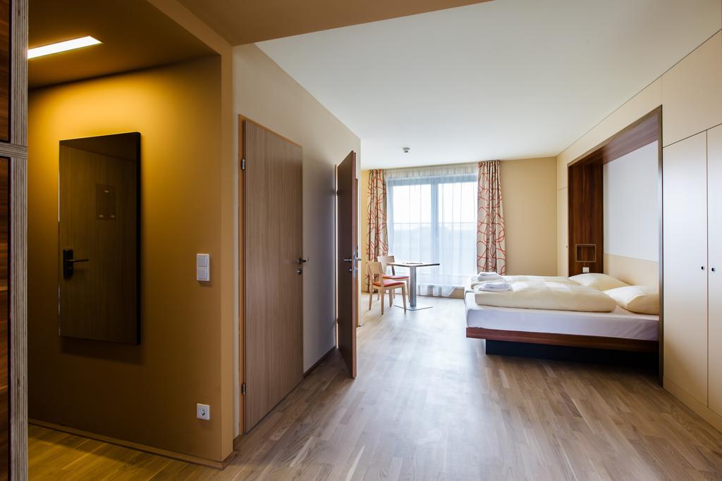 JUFA Hotel Wien
