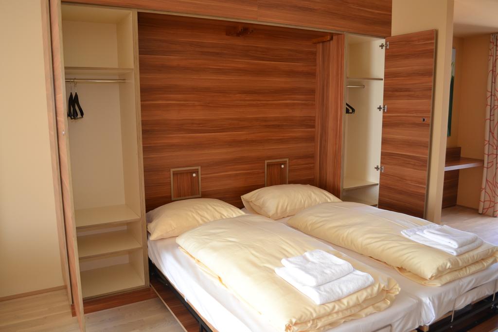 JUFA Hotel Wien