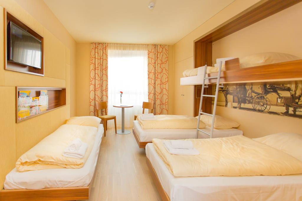 JUFA Hotel Wien