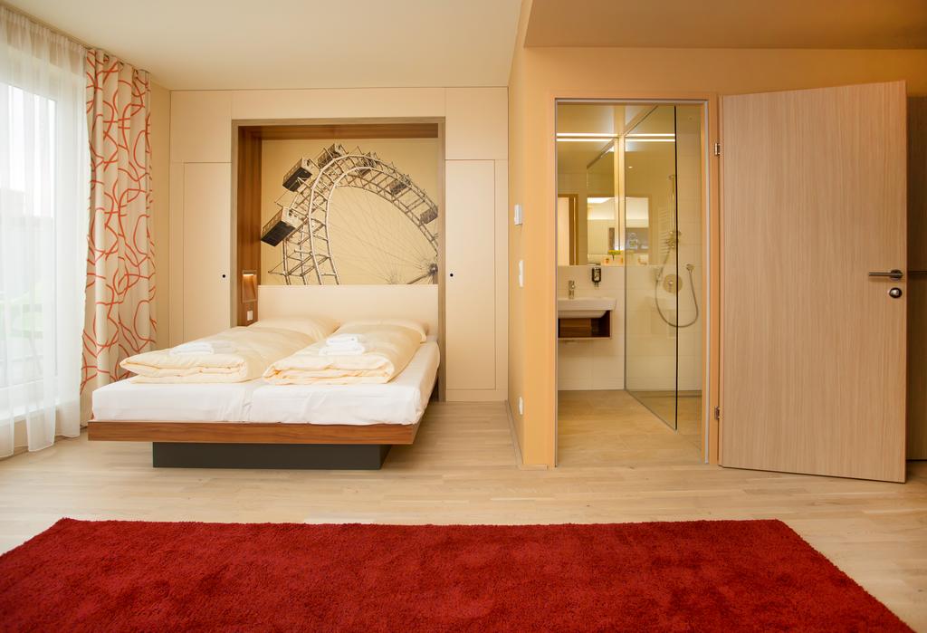 JUFA Hotel Wien