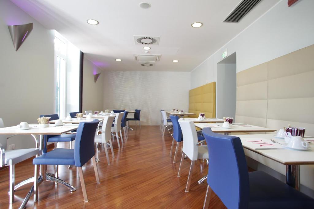 Mercure Napoli Centro Angioino