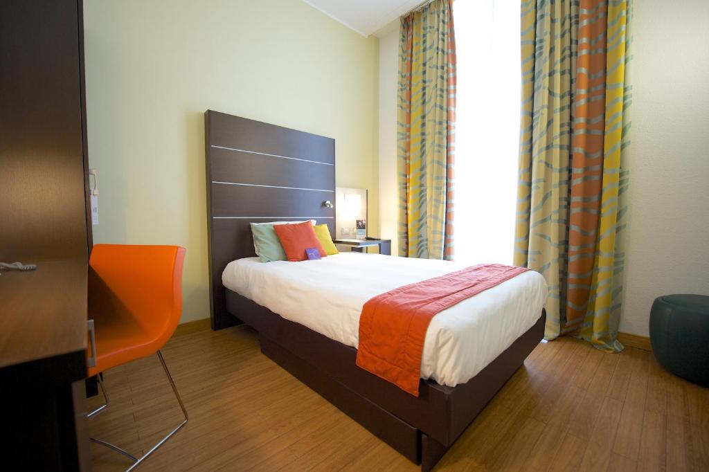 Mercure Napoli Centro Angioino