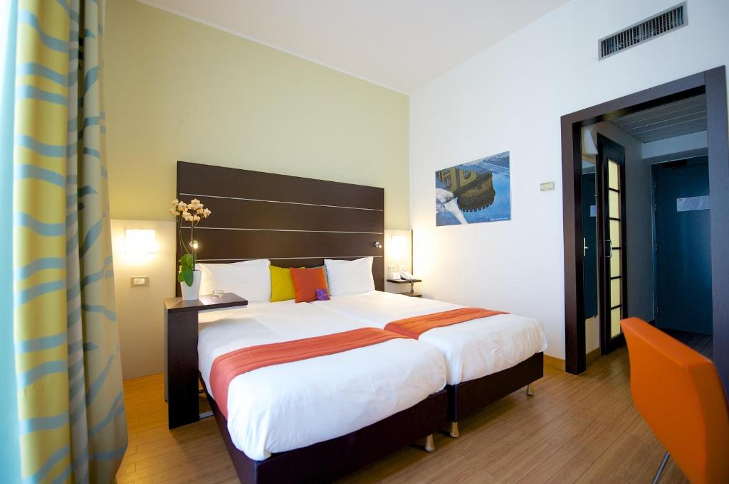Mercure Napoli Centro Angioino