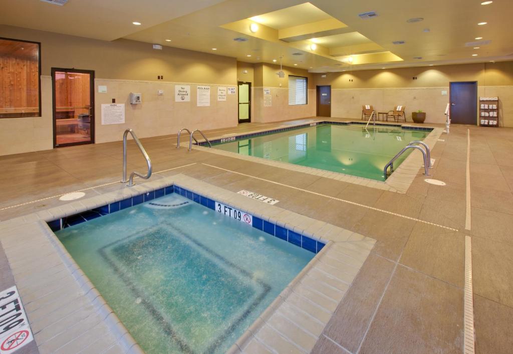 Holiday Inn Houston East - Channelview