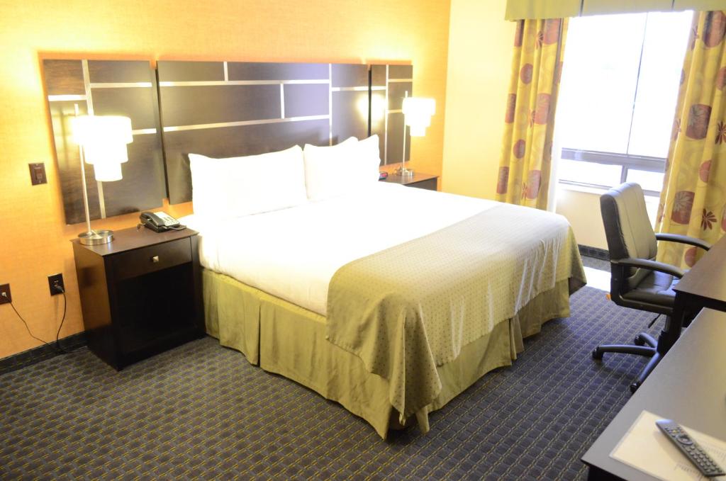 Holiday Inn Houston East - Channelview