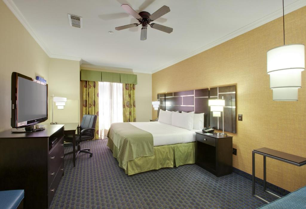 Holiday Inn Houston East - Channelview