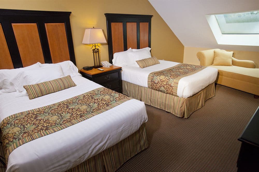 Holiday Inn Club Vacations At Ascutney Mountain Resort
