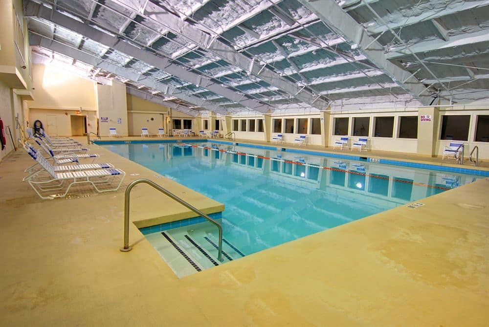 Holiday Inn Club Vacations At Ascutney Mountain Resort