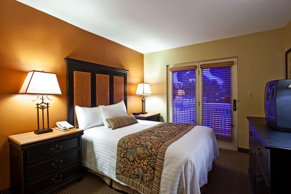 Holiday Inn Club Vacations At Ascutney Mountain Resort