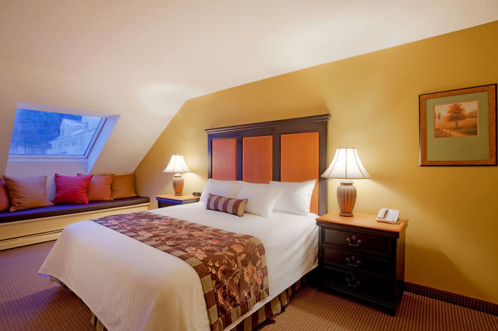 Holiday Inn Club Vacations At Ascutney Mountain Resort