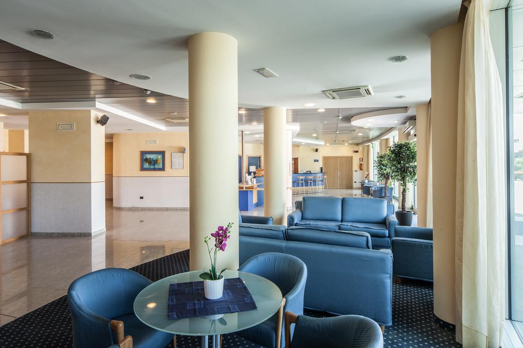 Hotel Mastai
