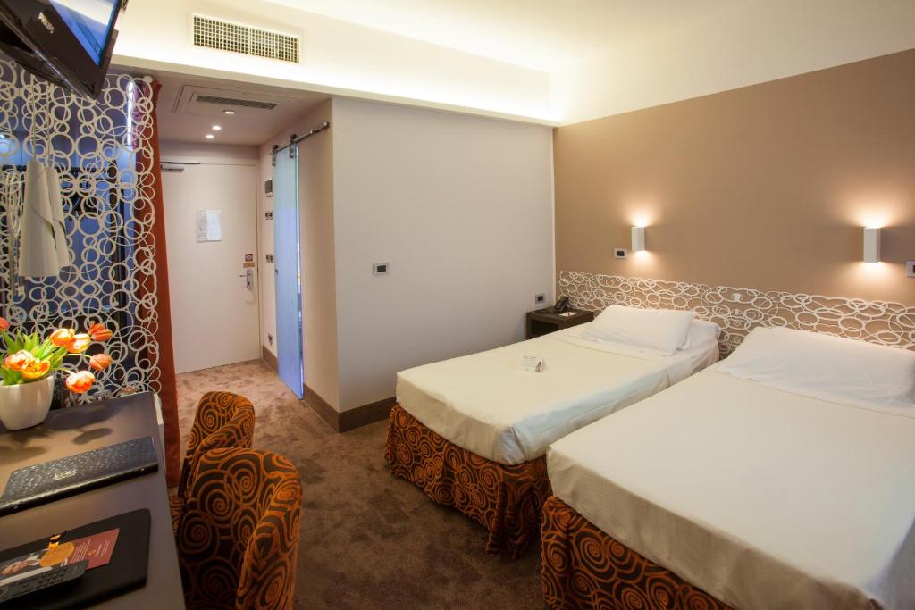 Hotel Berna
