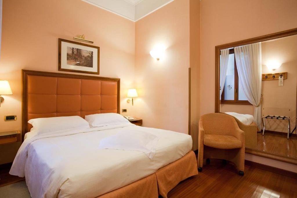 Hotel Berna