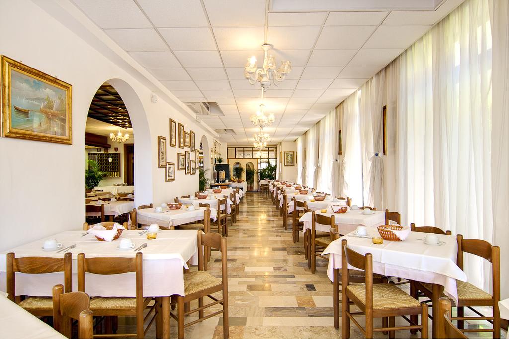 New Hotel