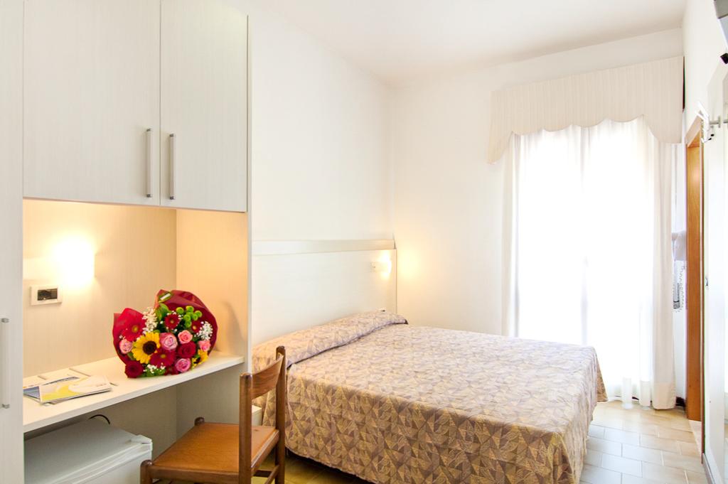 New Hotel