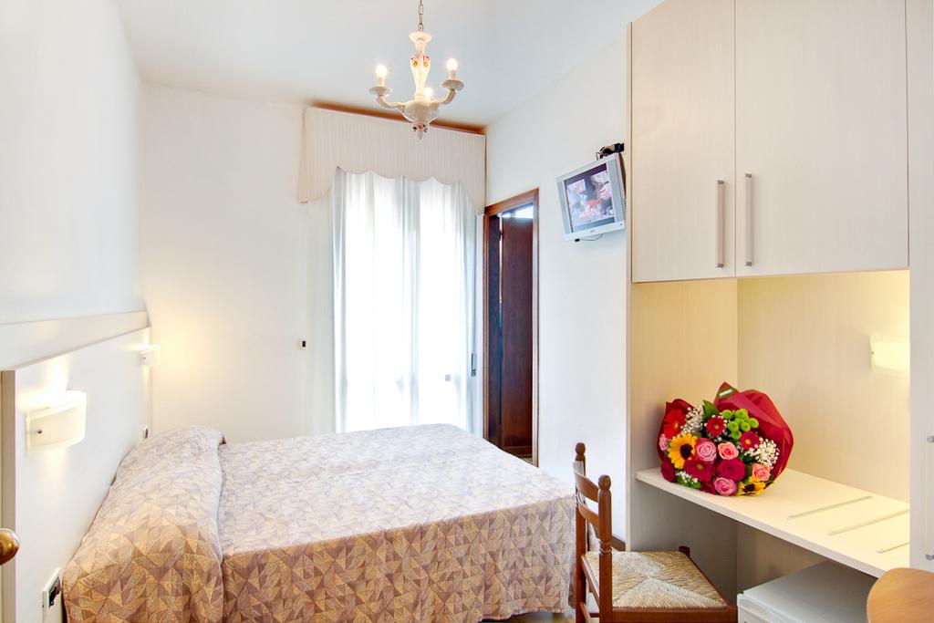 New Hotel