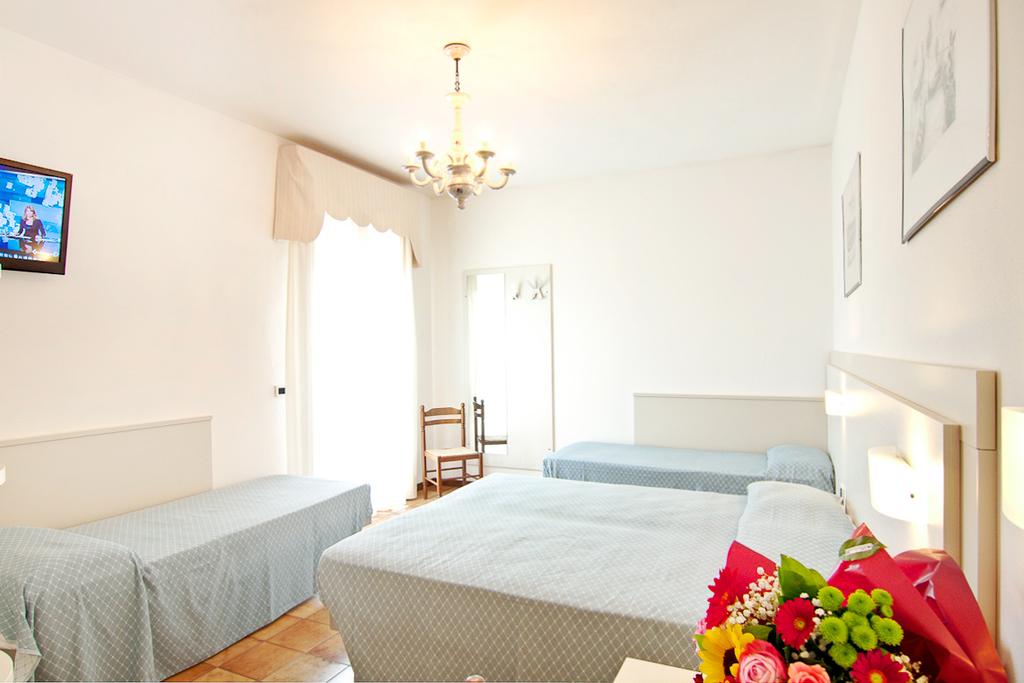 New Hotel