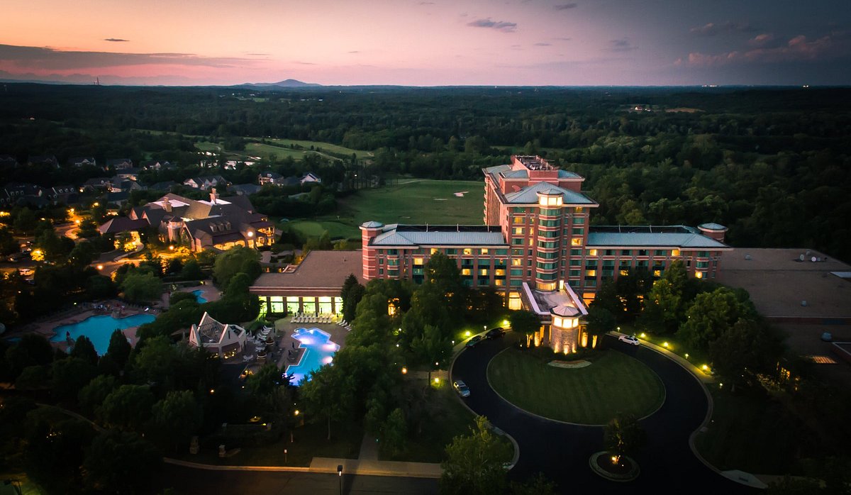 Lansdowne Resort