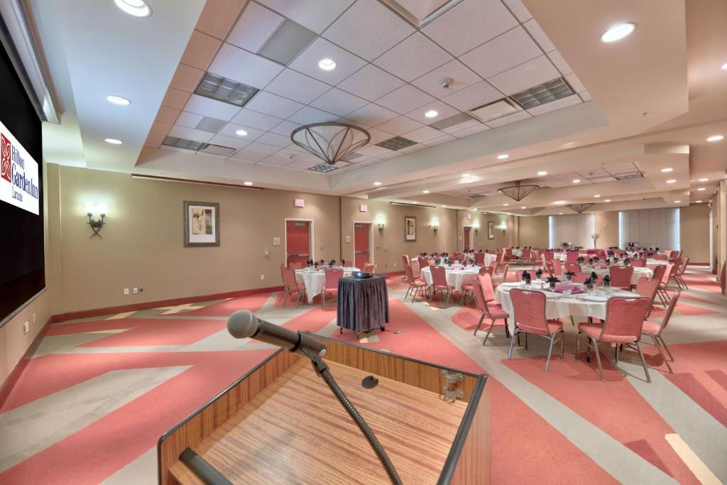 Hilton Garden Inn Laramie