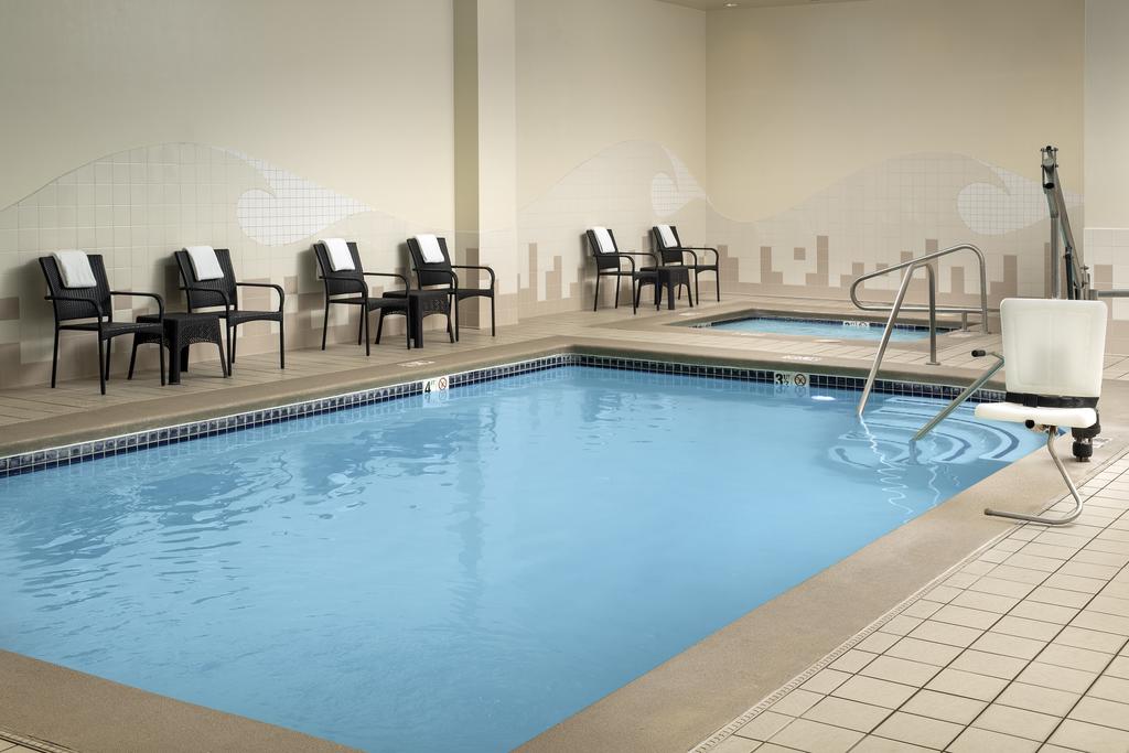 Hilton Garden Inn Yakima