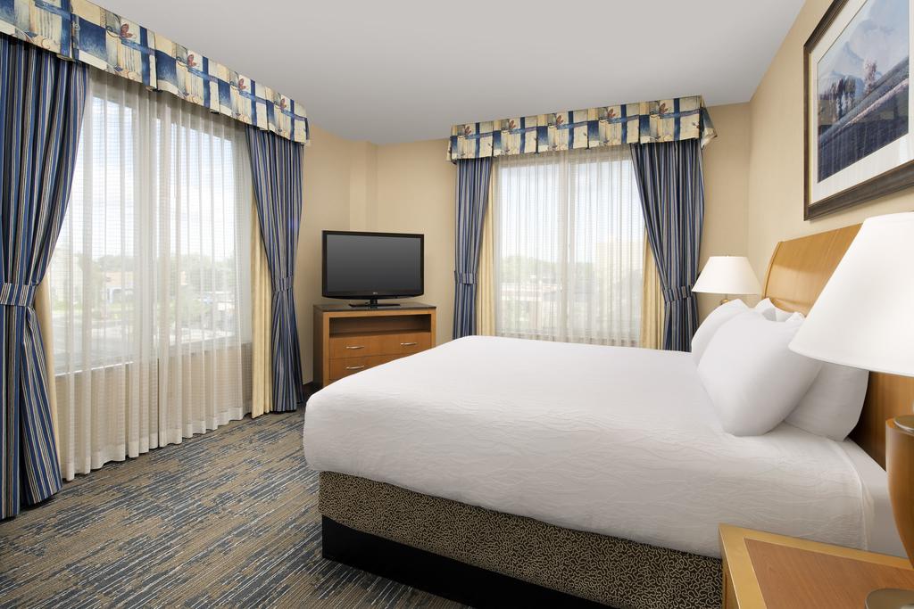 Hilton Garden Inn Yakima