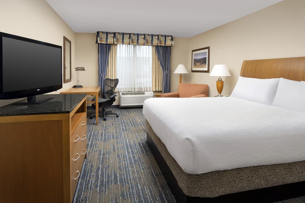 Hilton Garden Inn Yakima