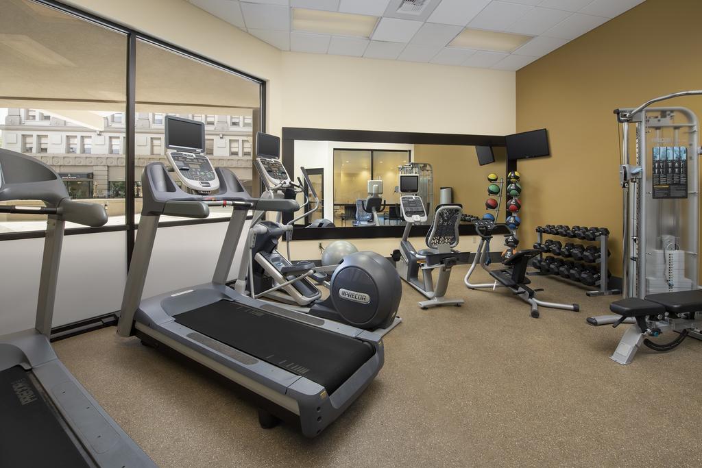 Hilton Garden Inn Yakima