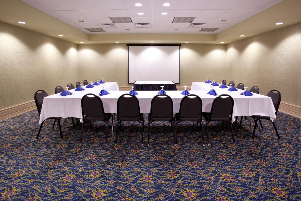Holiday Inn Rock Springs