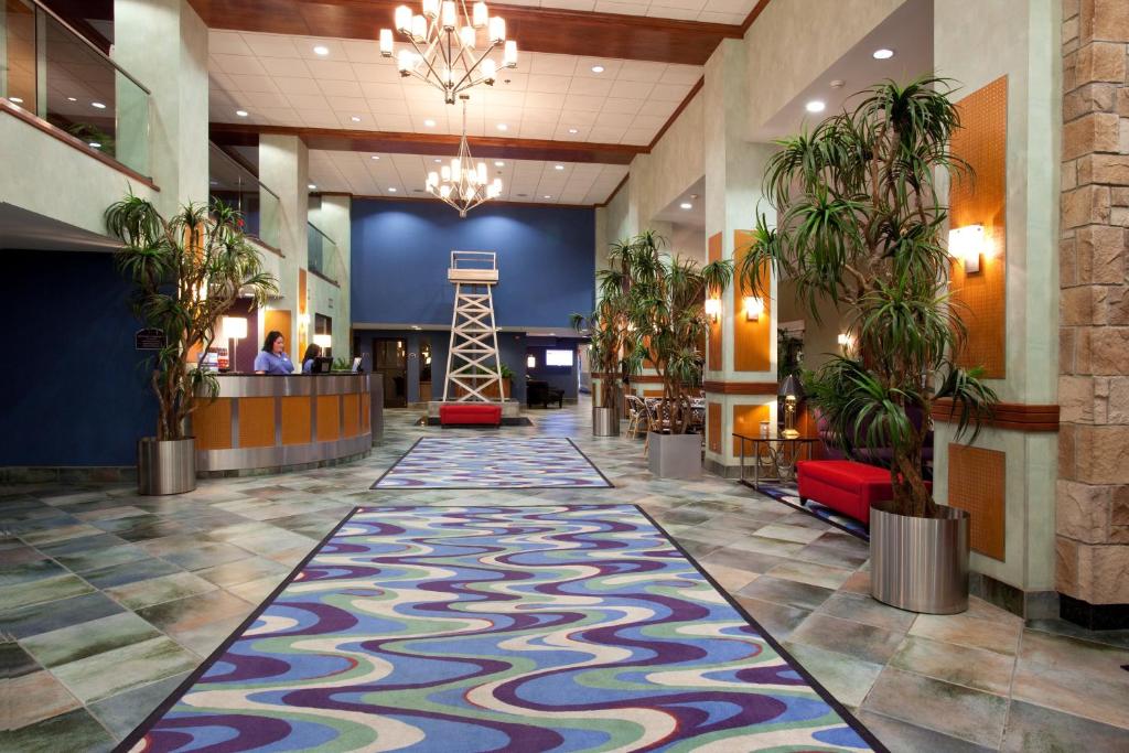 Holiday Inn Rock Springs