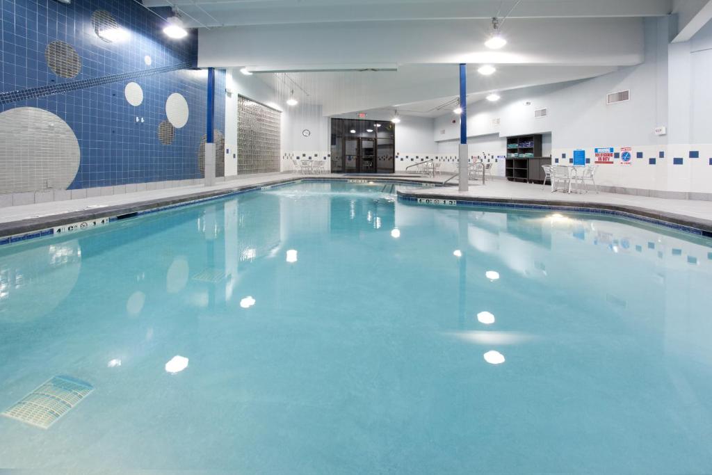 Holiday Inn Rock Springs