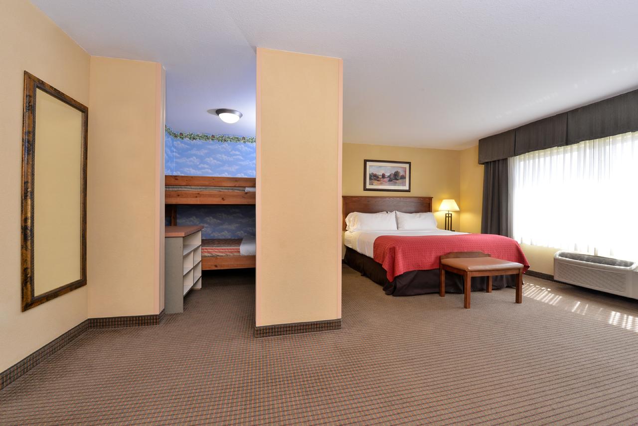Holiday Inn Stevens Point - Convention Ctr