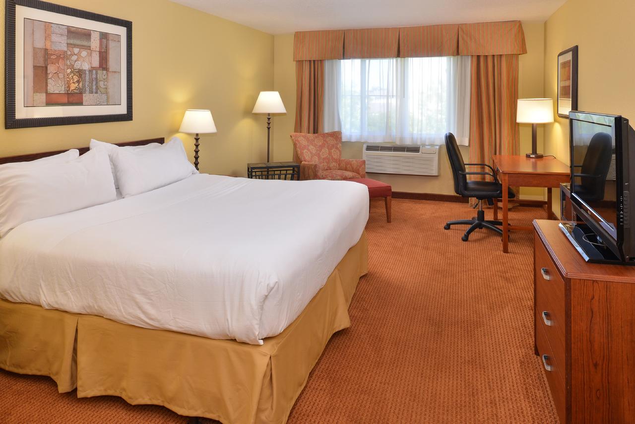 Holiday Inn Stevens Point - Convention Ctr
