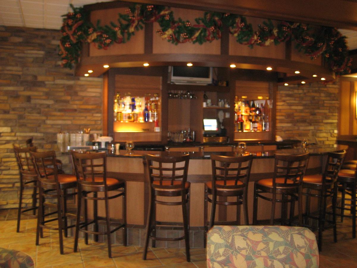 Holiday Inn Stevens Point - Convention Ctr