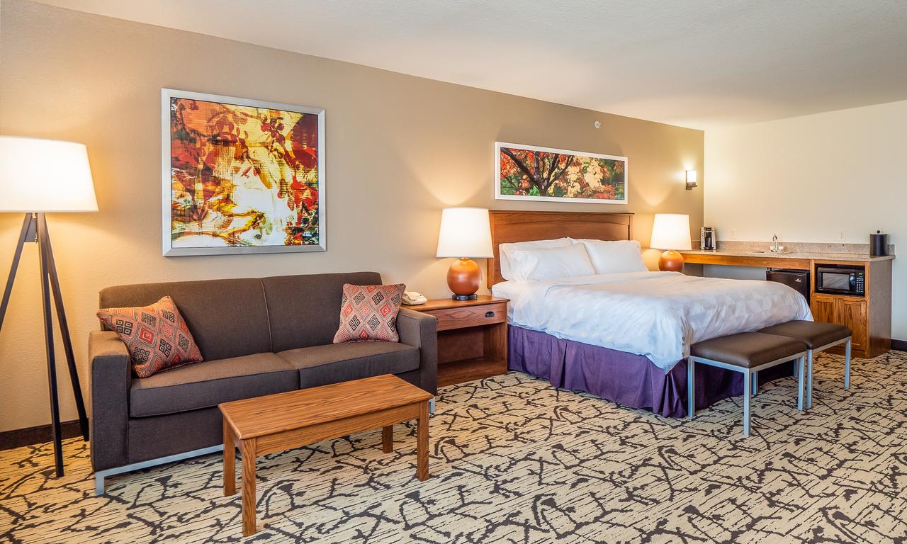 Holiday Inn Stevens Point - Convention Ctr