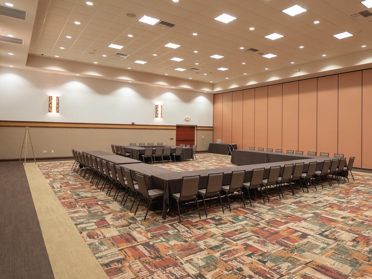 Holiday Inn Stevens Point - Convention Ctr