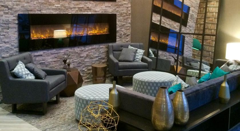 Sandman Hotel Oakville