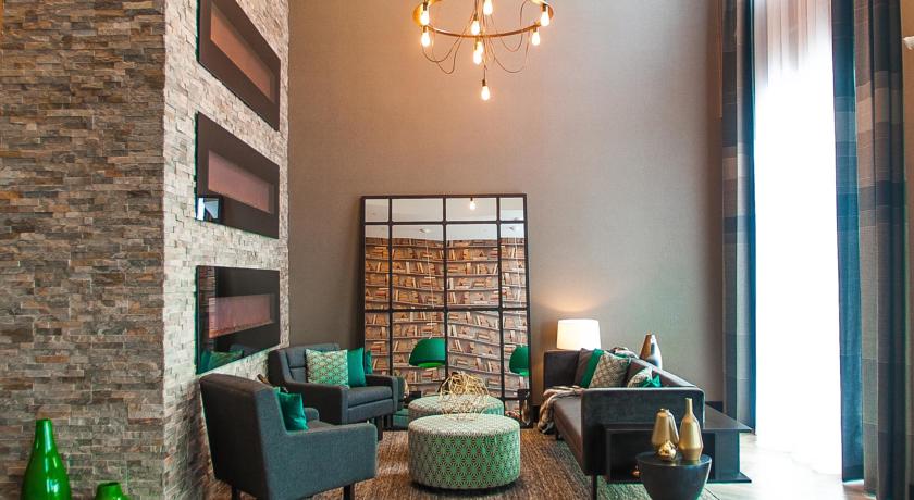 Sandman Hotel Oakville